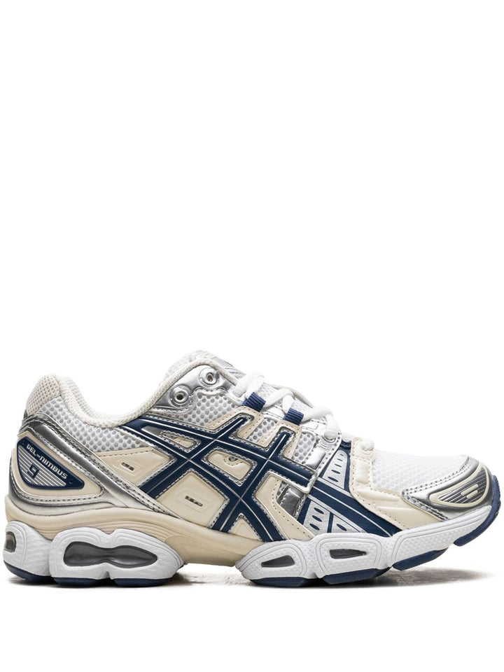 ASICS
Sneakers Gel-Nimbus 9 con inserti
