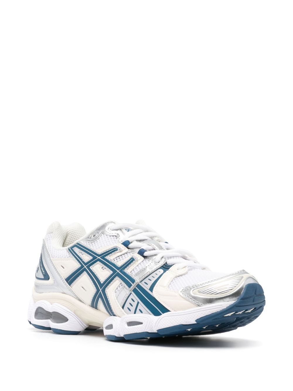 ASICS
Sneakers Gel-Nimbus 9 con inserti