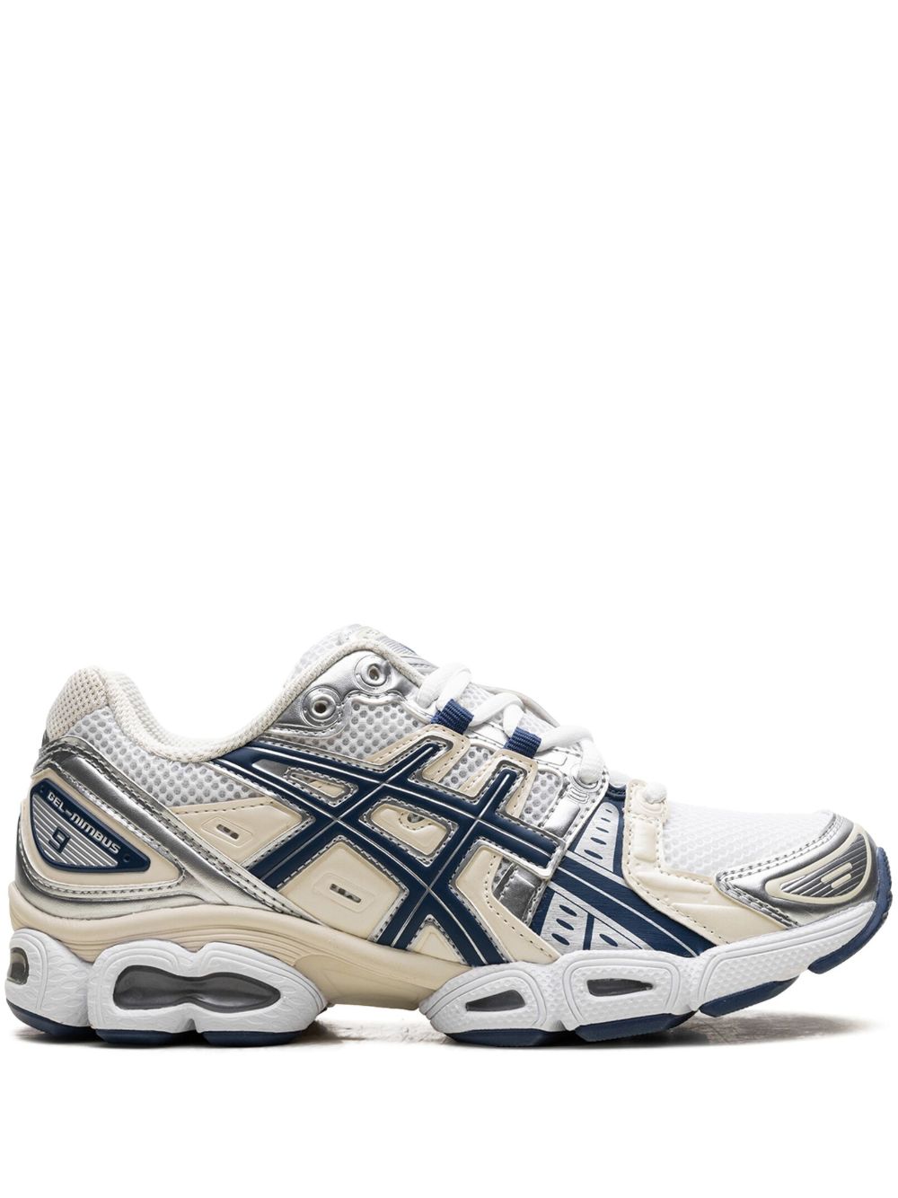ASICS
Sneakers Gel-Nimbus 9 con inserti