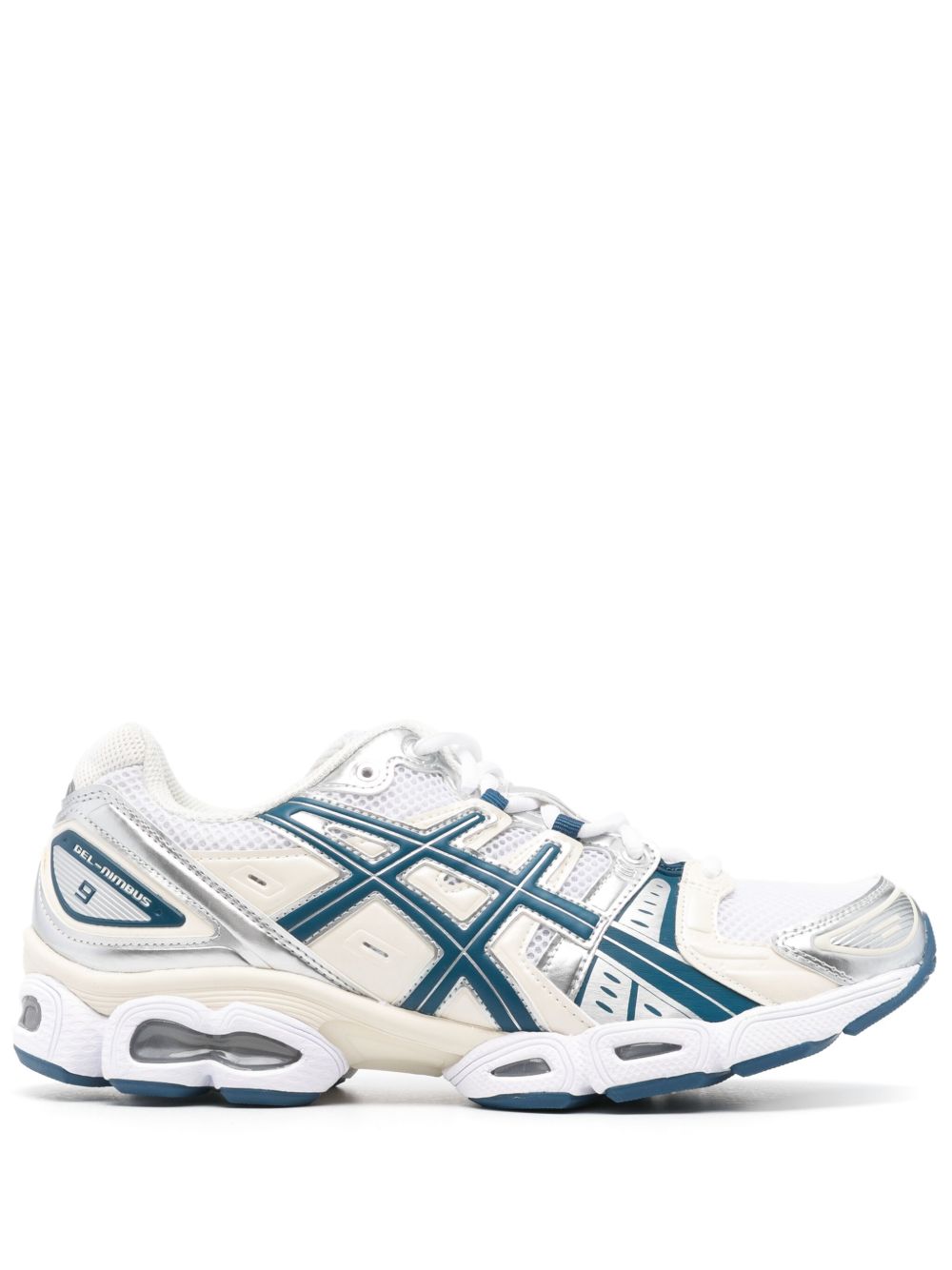 ASICS
Sneakers Gel-Nimbus 9 con inserti