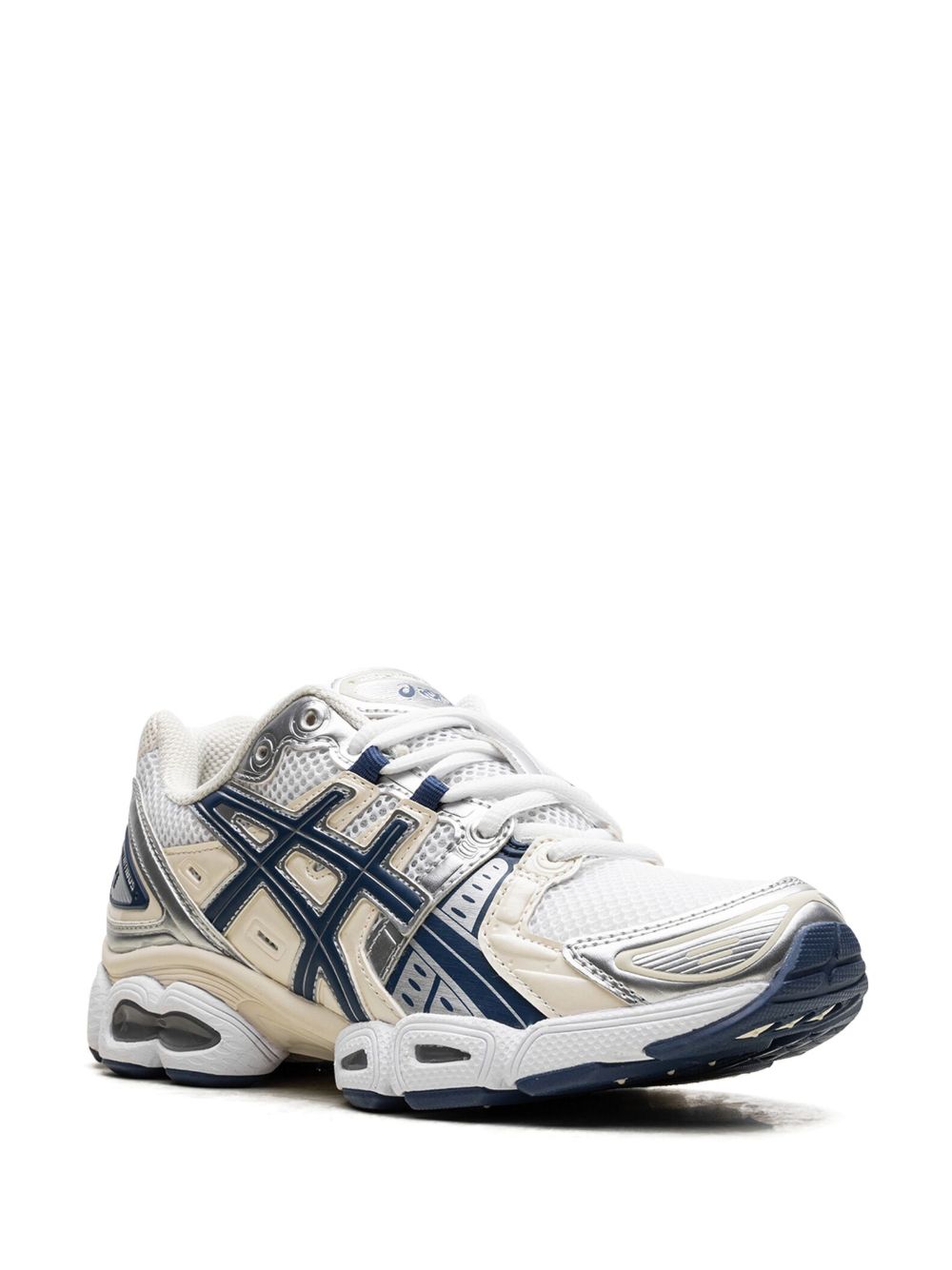 ASICS
Sneakers Gel-Nimbus 9 con inserti