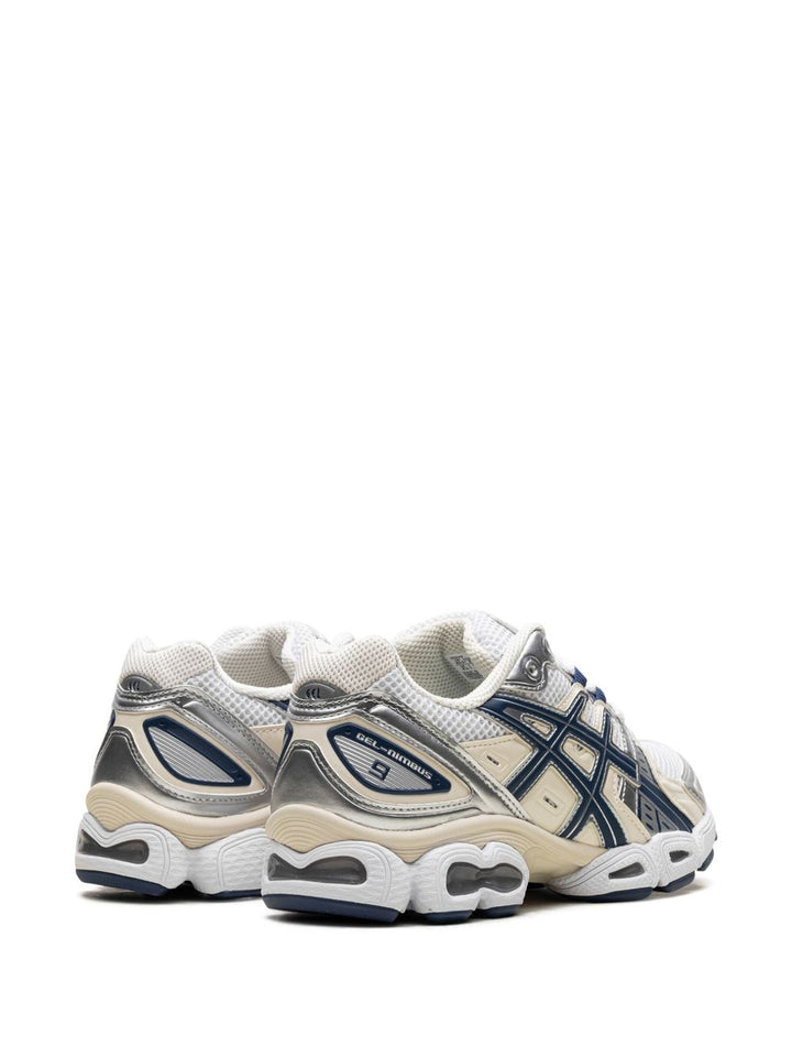 ASICS
Sneakers Gel-Nimbus 9 con inserti