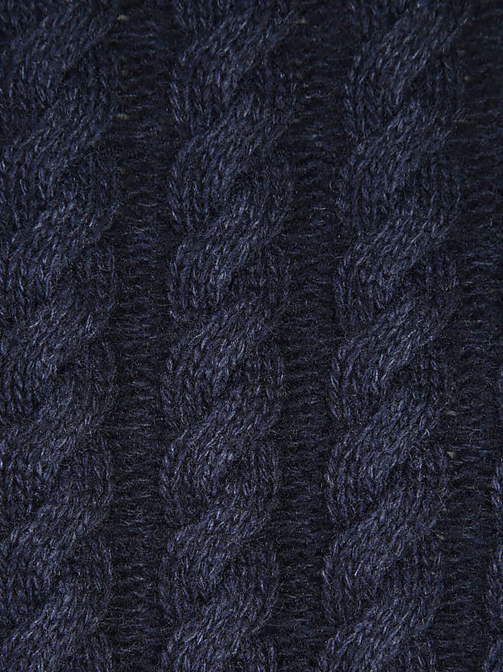 Barena
Maglione a maglia intrecciata