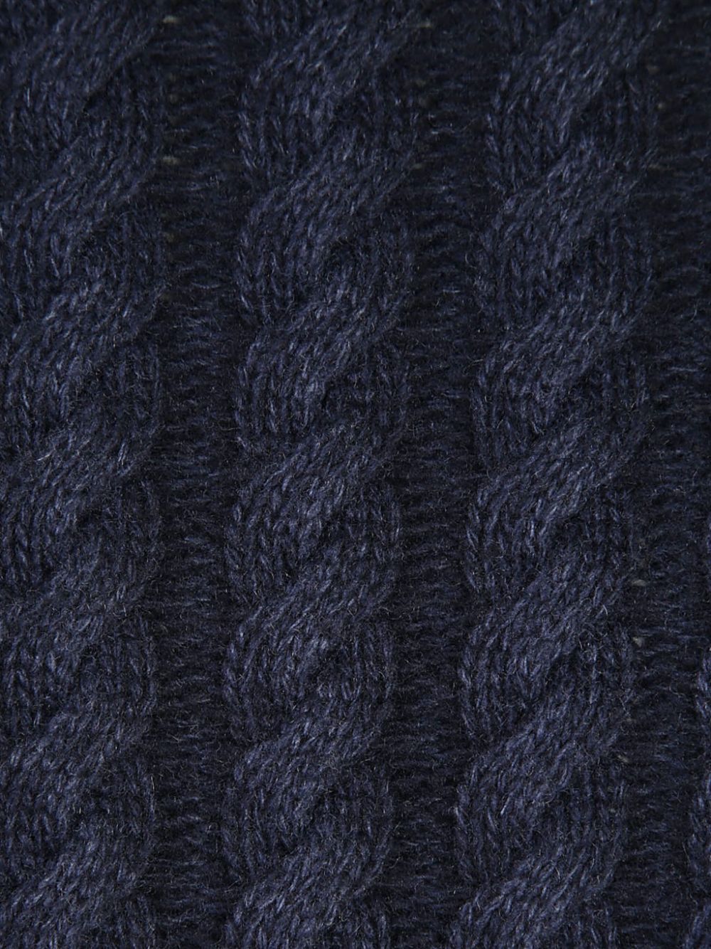 Barena
Maglione a maglia intrecciata