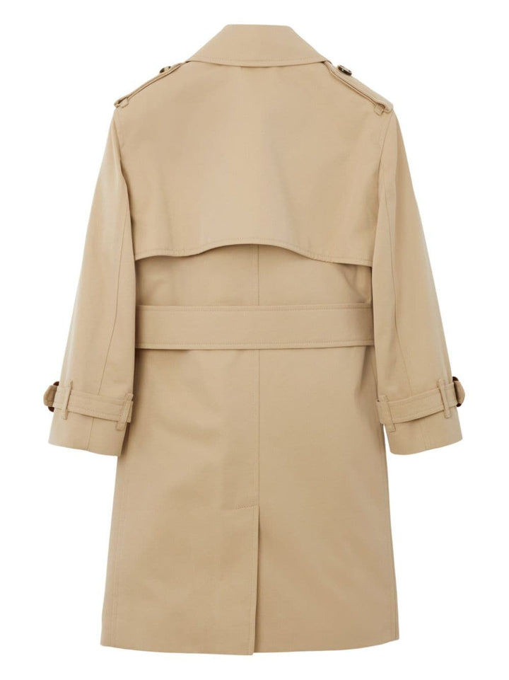 Burberry Kids
Trench