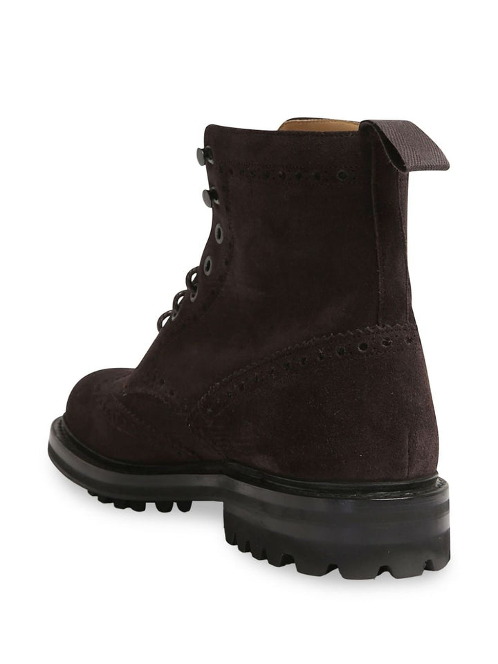 Church'sStivali in suede