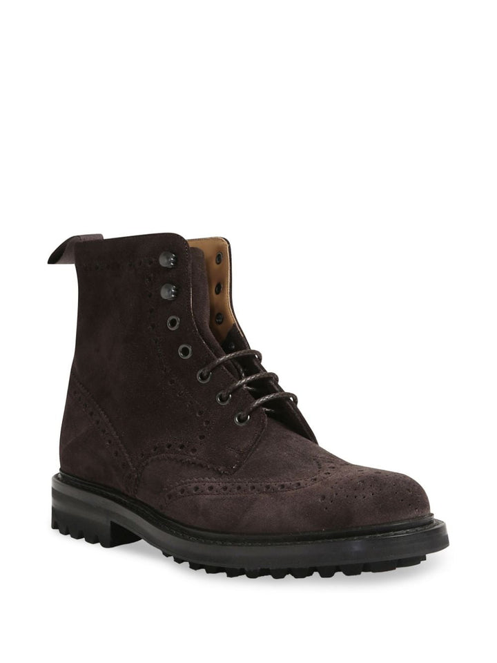 Church'sStivali in suede