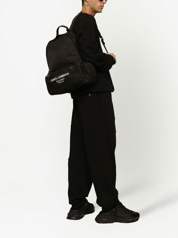 Dolce & Gabbana
Zaino con stampa