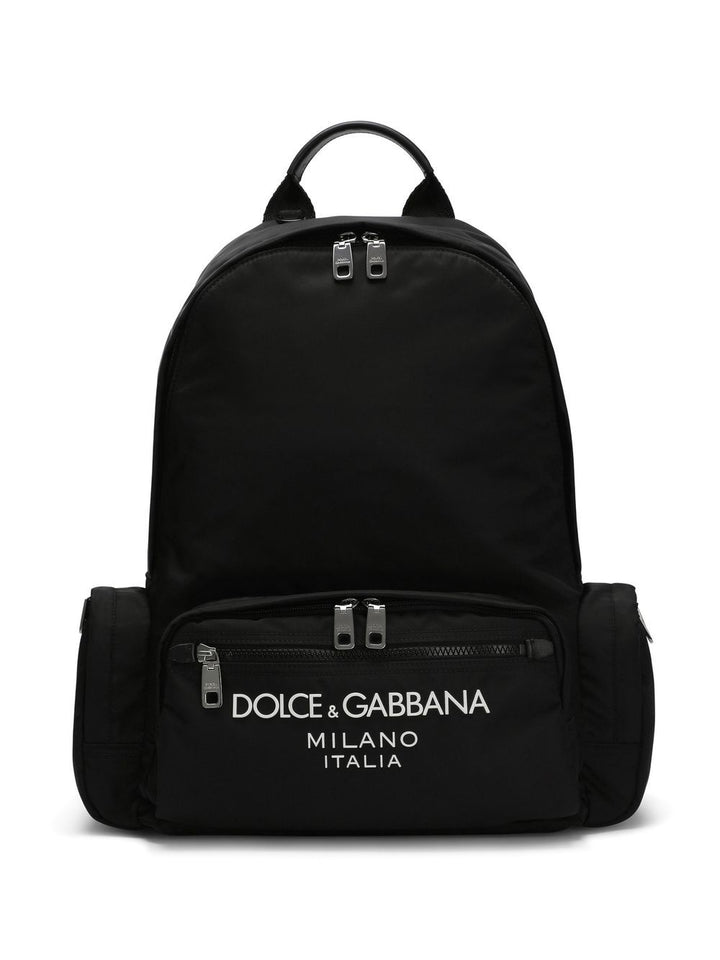 Dolce & Gabbana
Zaino con stampa