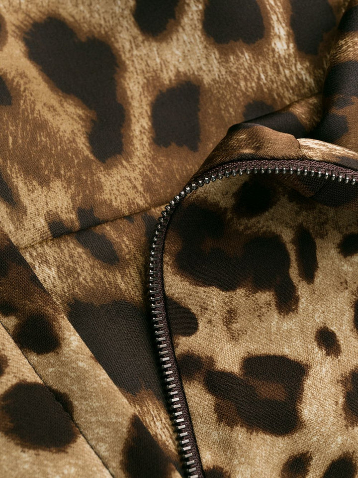 Dolce & Gabbana
Abito con stampa