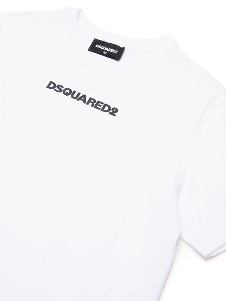 DSQUARED2 KIDS
T-shirt con stampa