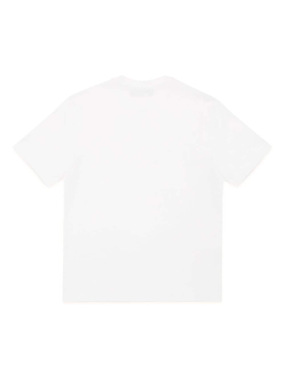 DSQUARED2 KIDS
T-shirt con stampa