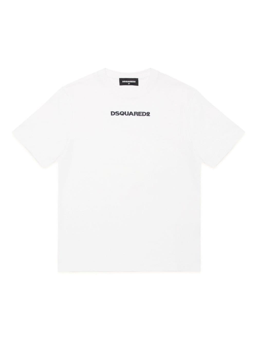 DSQUARED2 KIDS
T-shirt con stampa