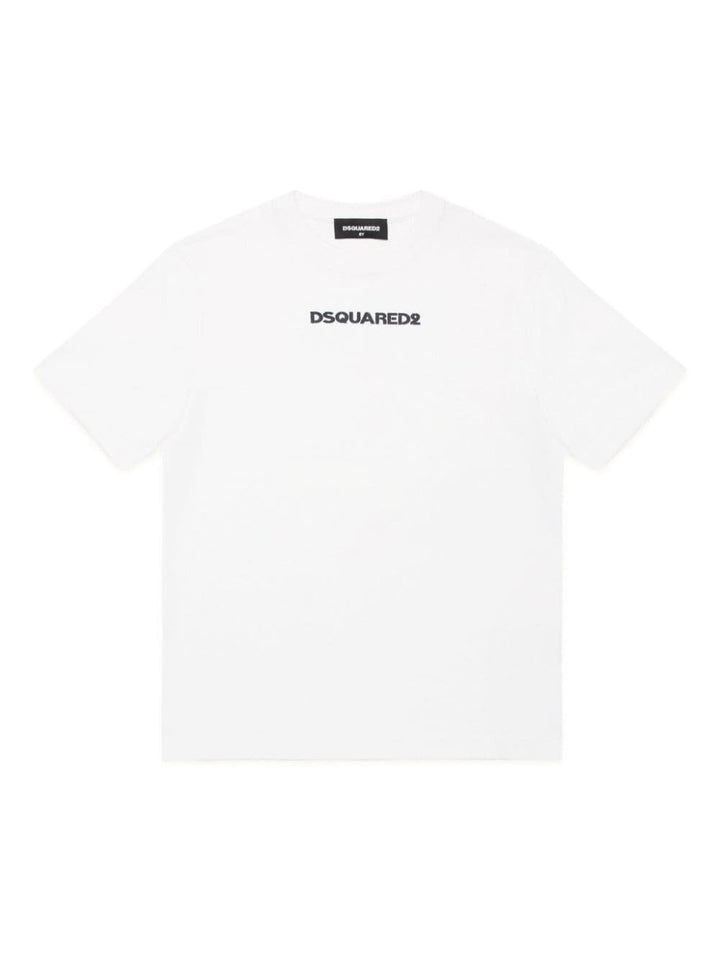 DSQUARED2 KIDS
T-shirt con stampa