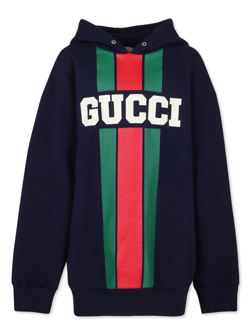 Gucci Kids
Felpa con cappuccio