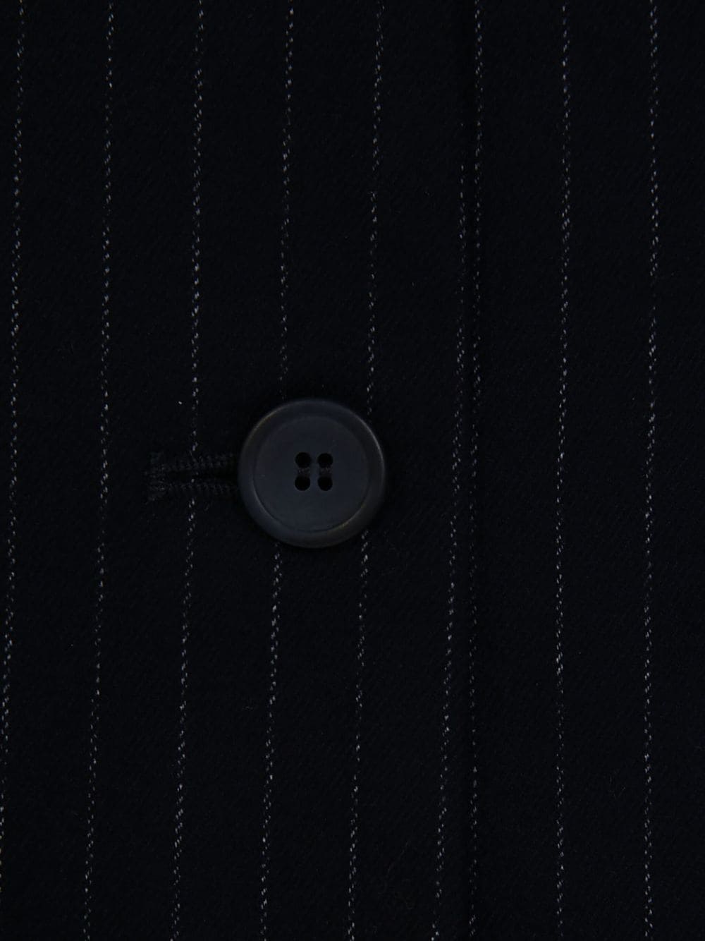 Il Gufo
blazer monopetto gessato