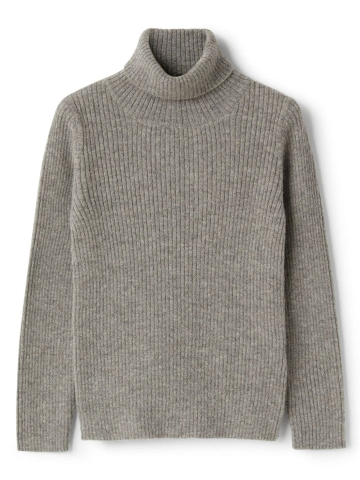 Il Gufo
Maglione a collo alto