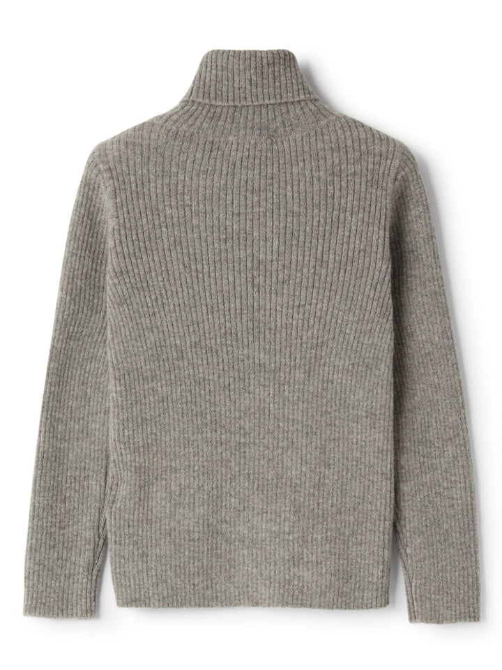 Il Gufo
Maglione a collo alto