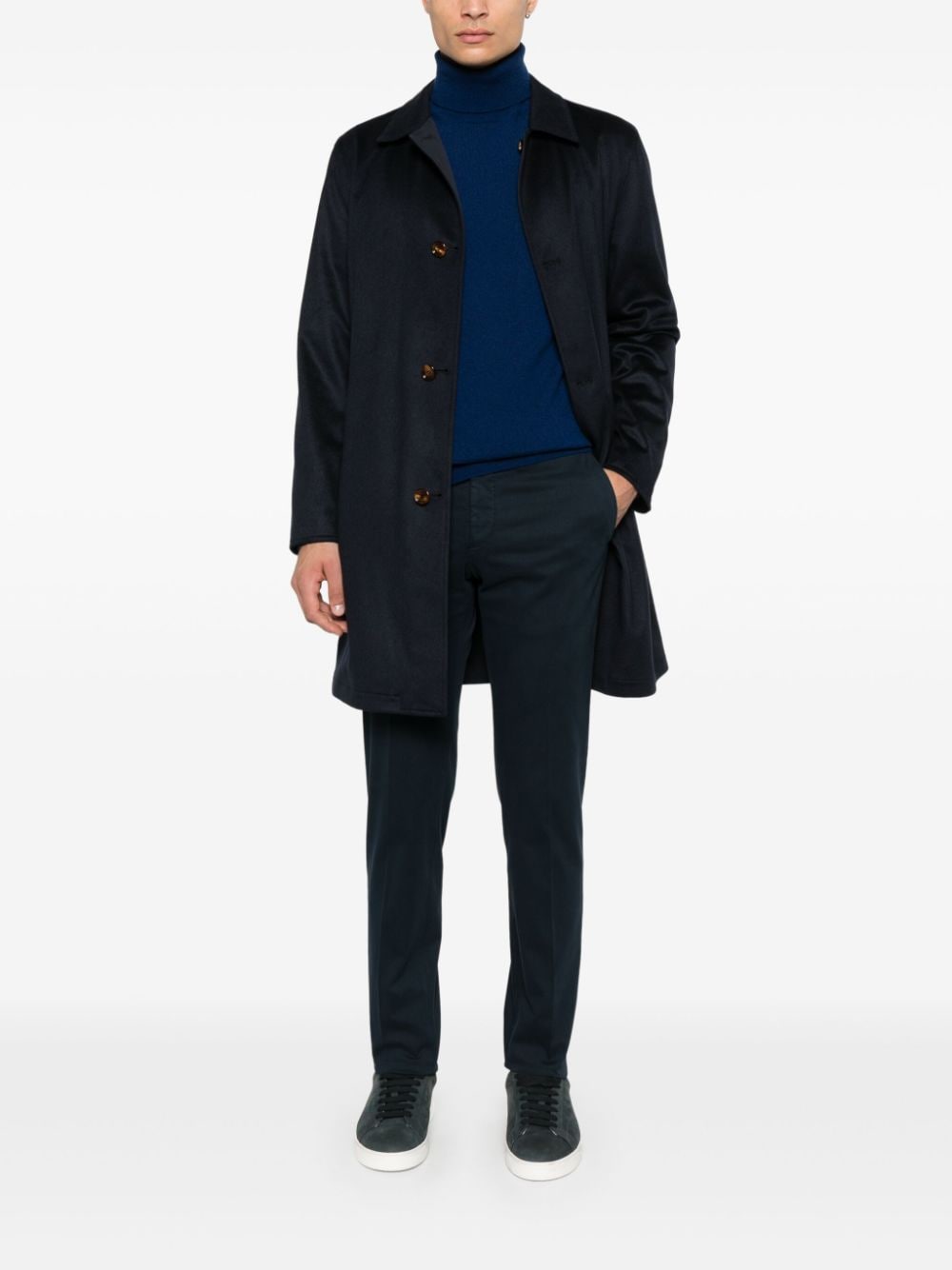 Incotex
Pantaloni skinny