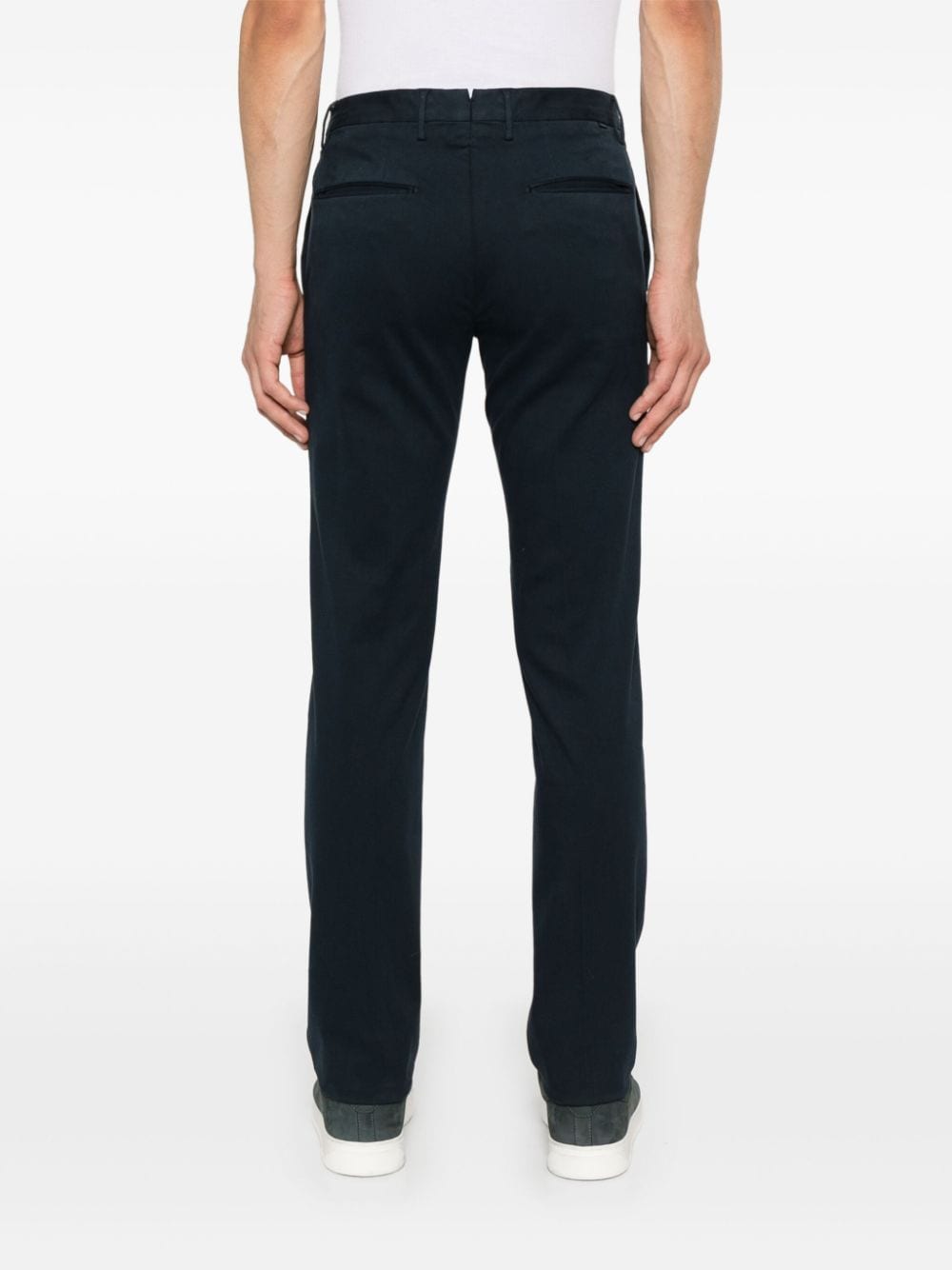 Incotex
Pantaloni skinny