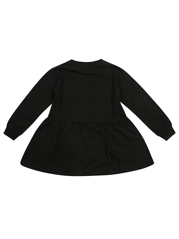 Moschino Kids
Abito con stampa Teddy Bear