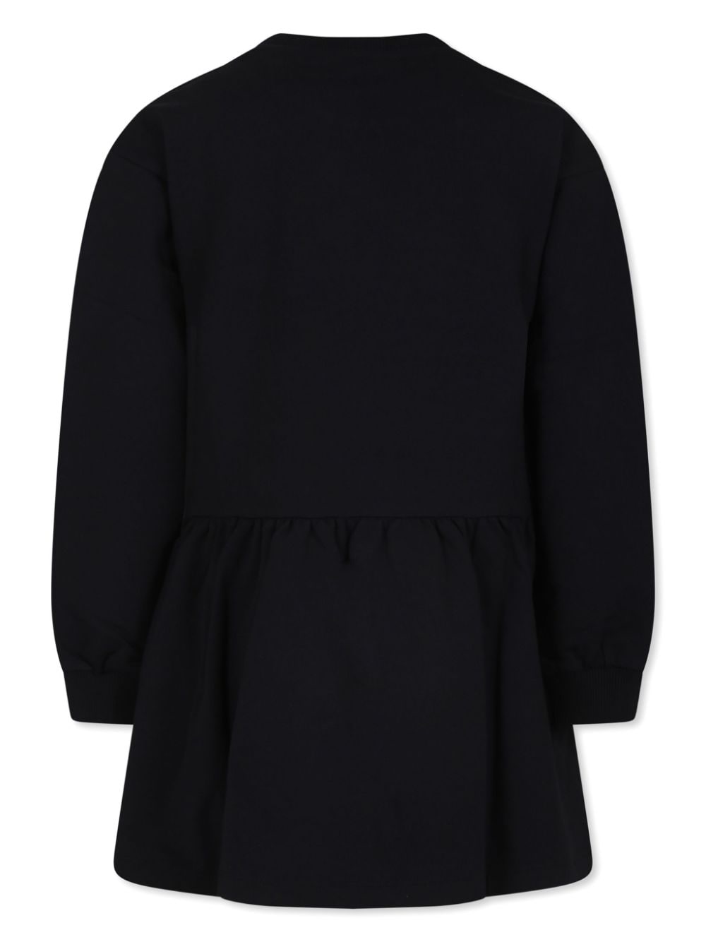 Moschino Kids
Abito con stampa Teddy Bear