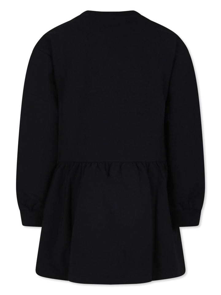 Moschino Kids
Abito con stampa Teddy Bear