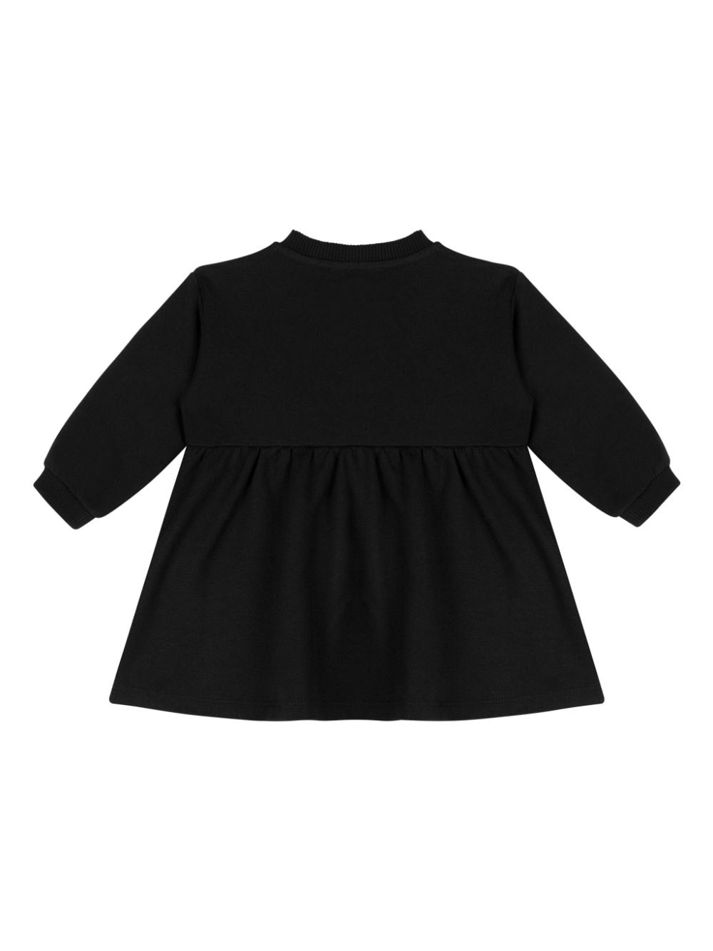 Moschino Kids
Abito con stampa Teddy Bear