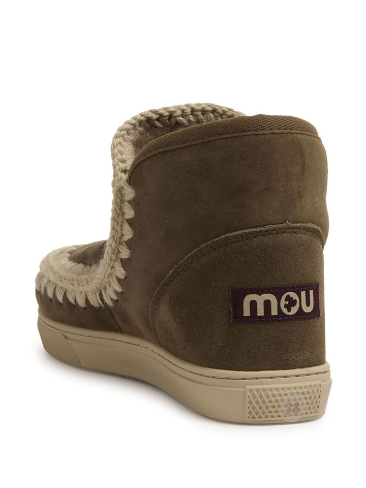 Mou
Stivali eschimesi