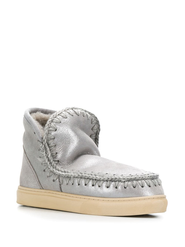 Eskimo sneaker