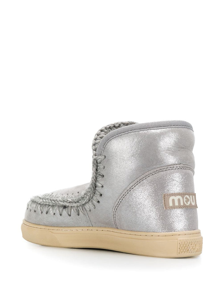 Eskimo sneaker