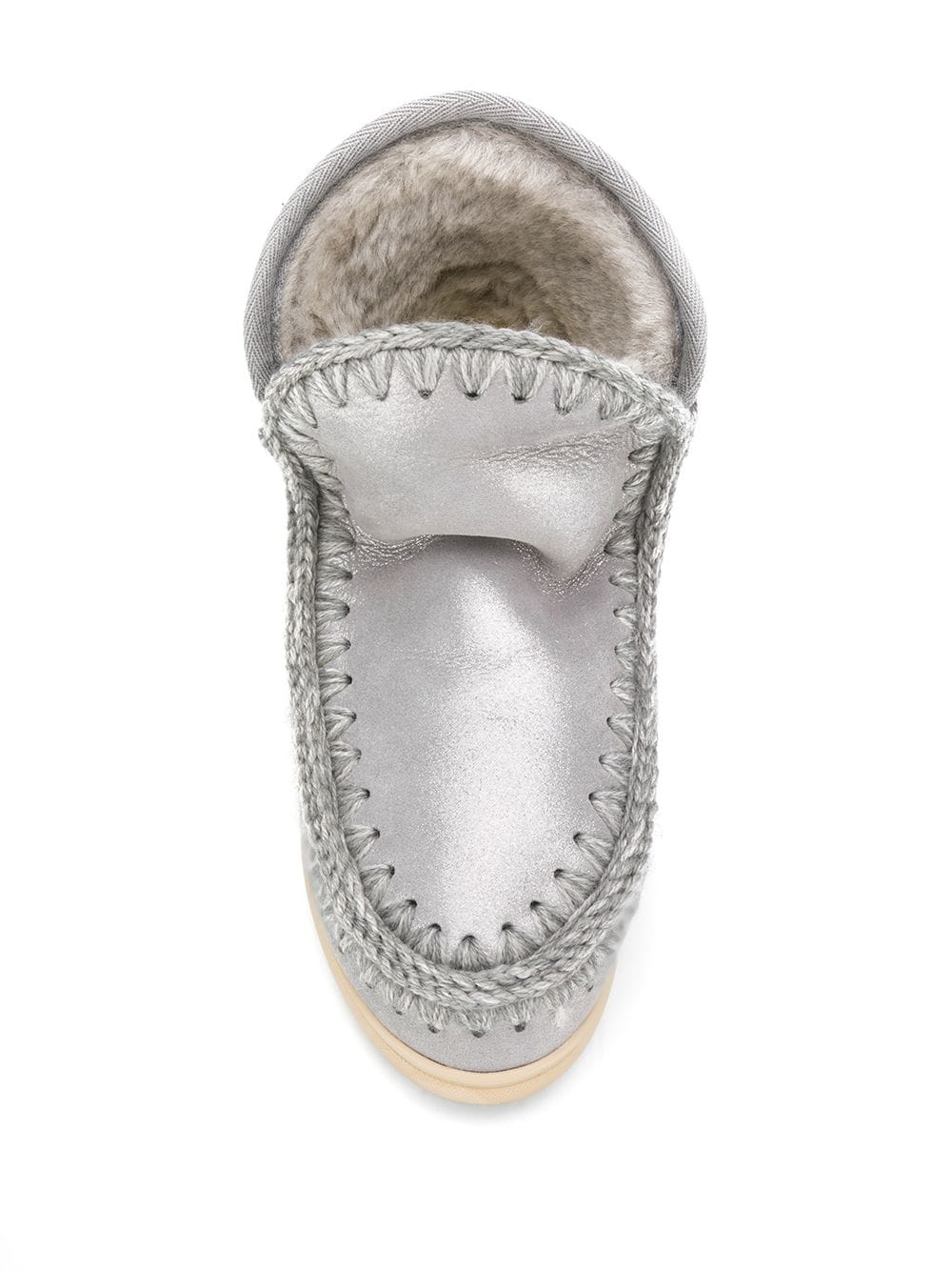 Eskimo sneaker