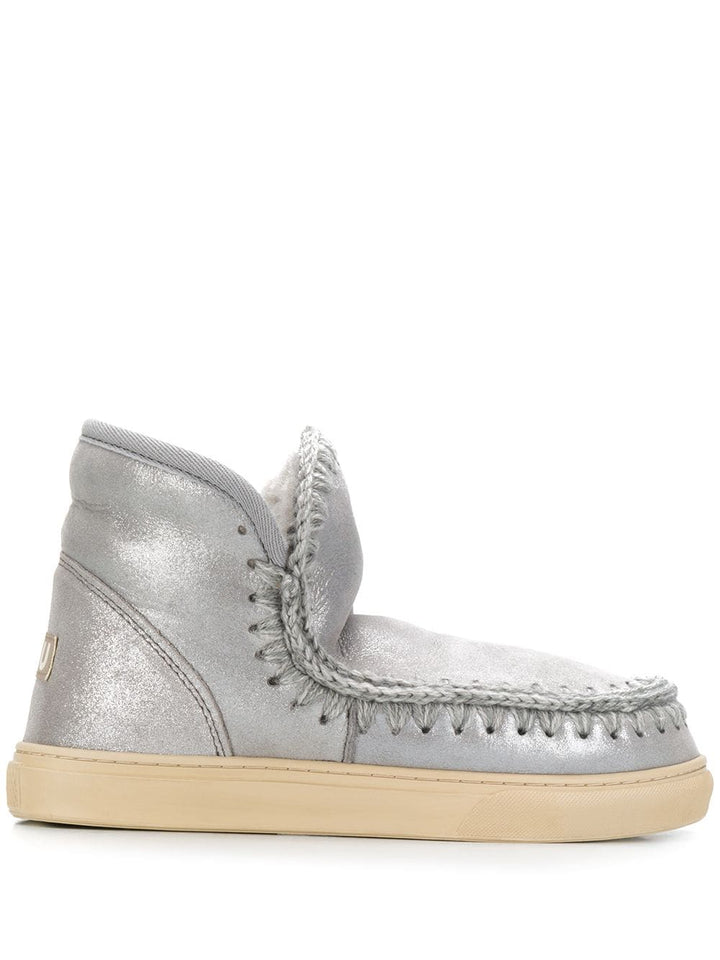 Eskimo sneaker