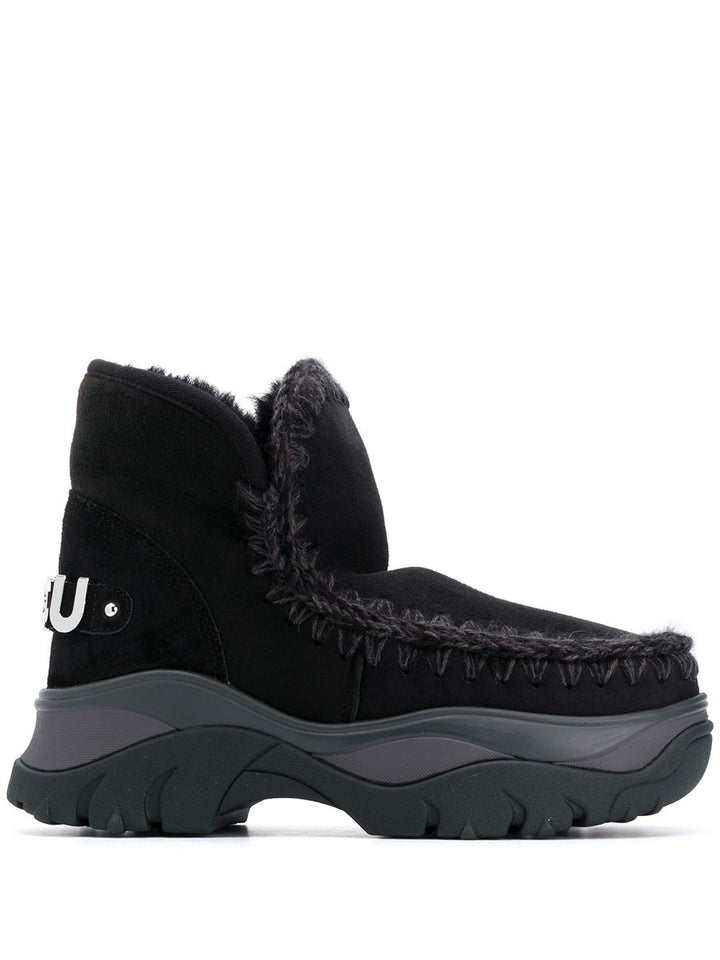 Mou

Chunky sneaker eskimo