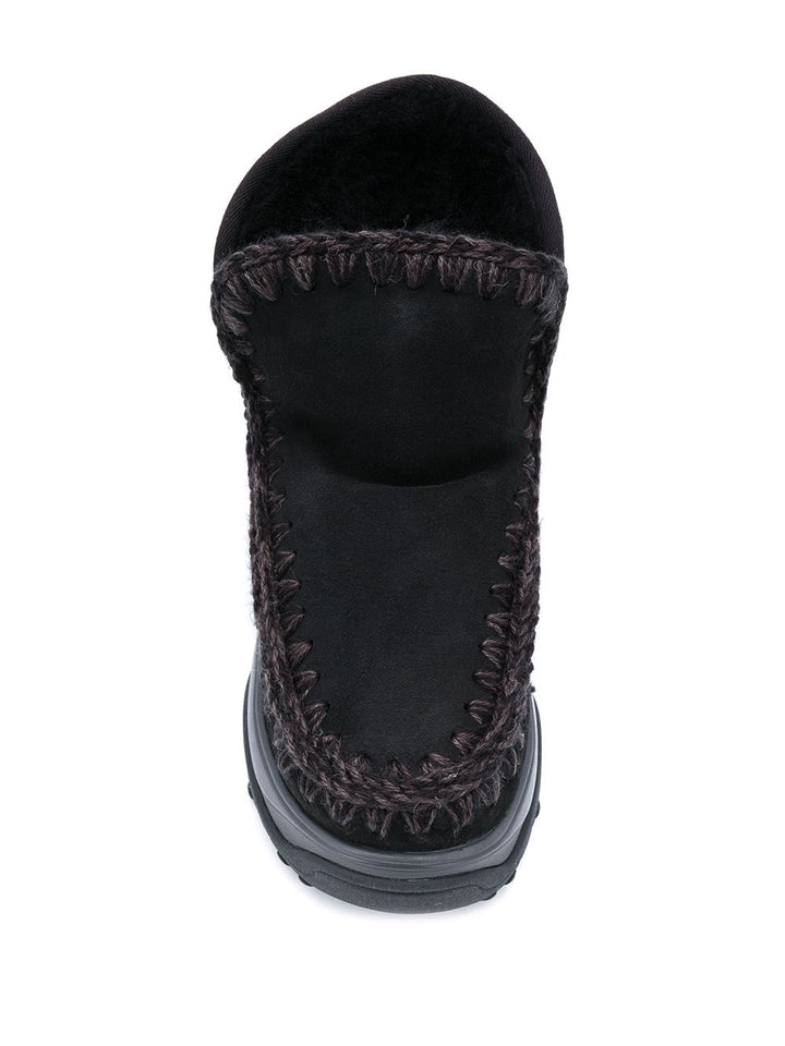 Mou

Chunky sneaker eskimo