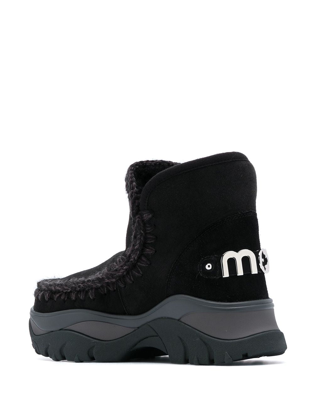 Mou

Chunky sneaker eskimo