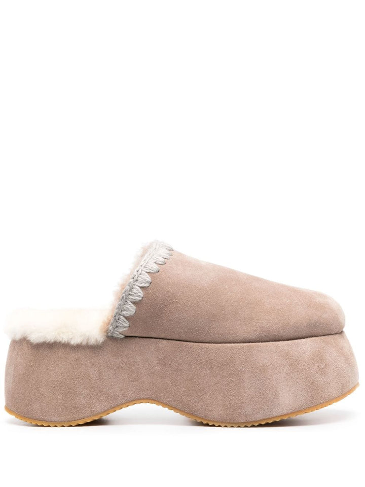Mou
Slippers