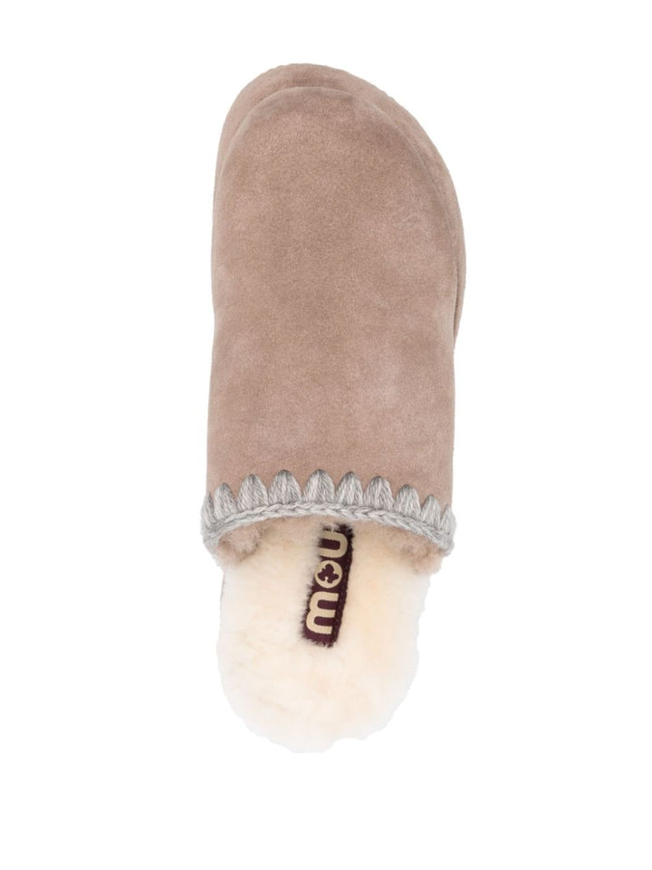 Mou
Slippers