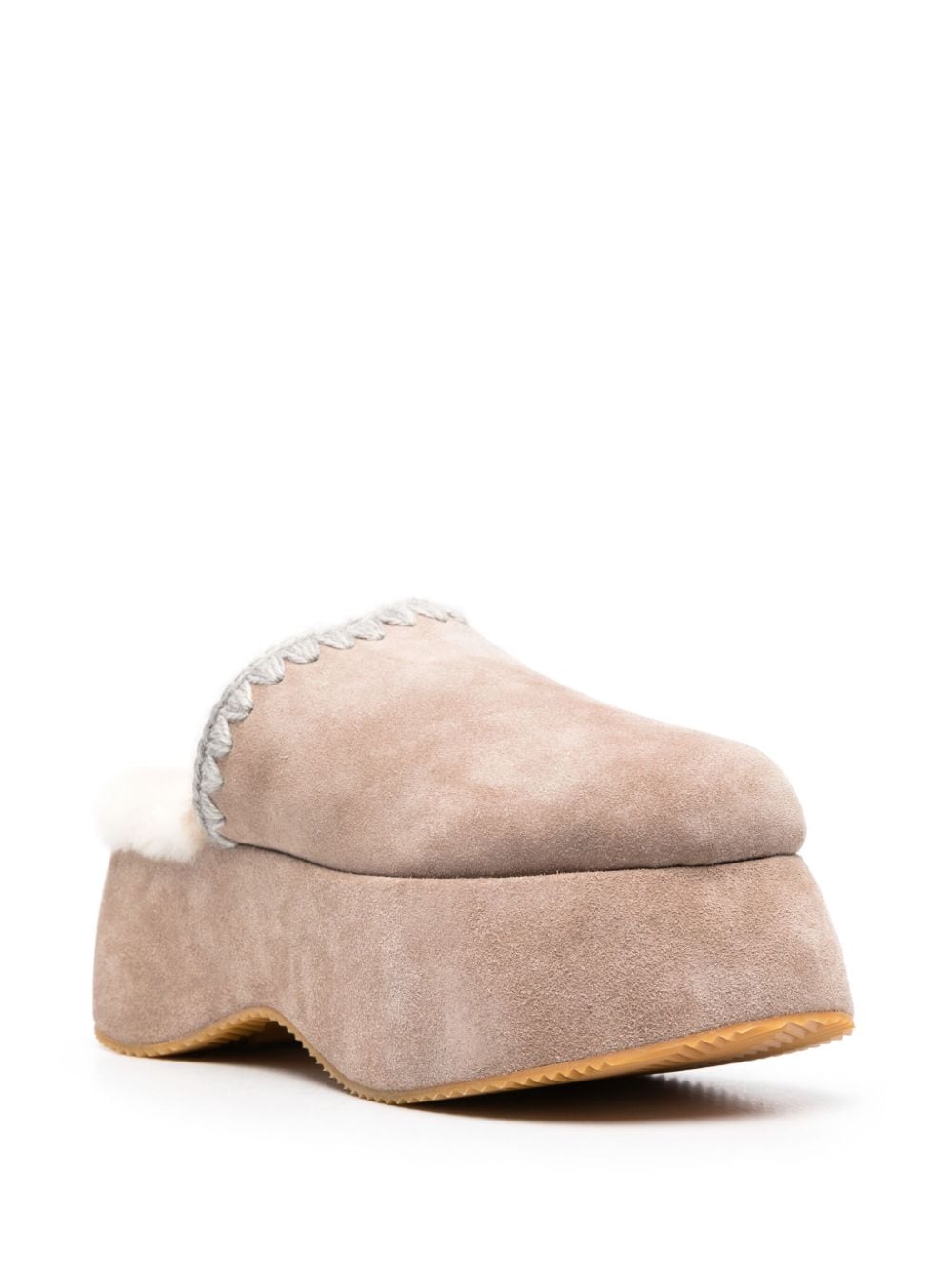 Mou
Slippers