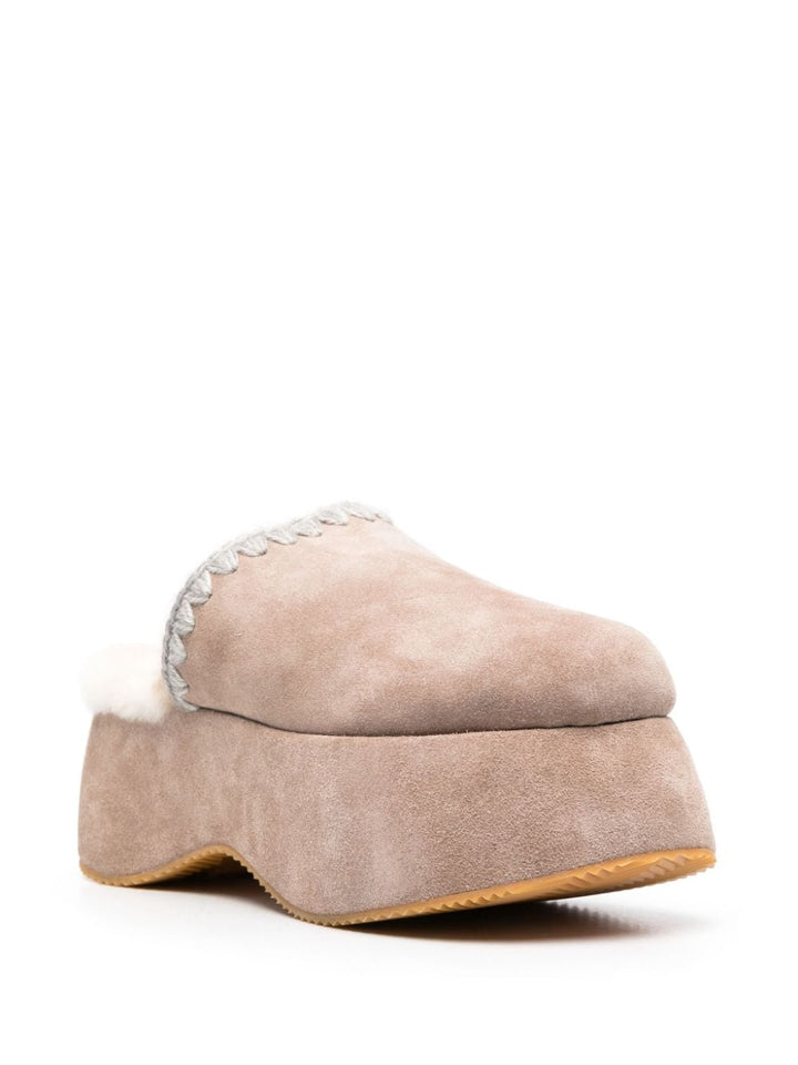 Mou
Slippers
