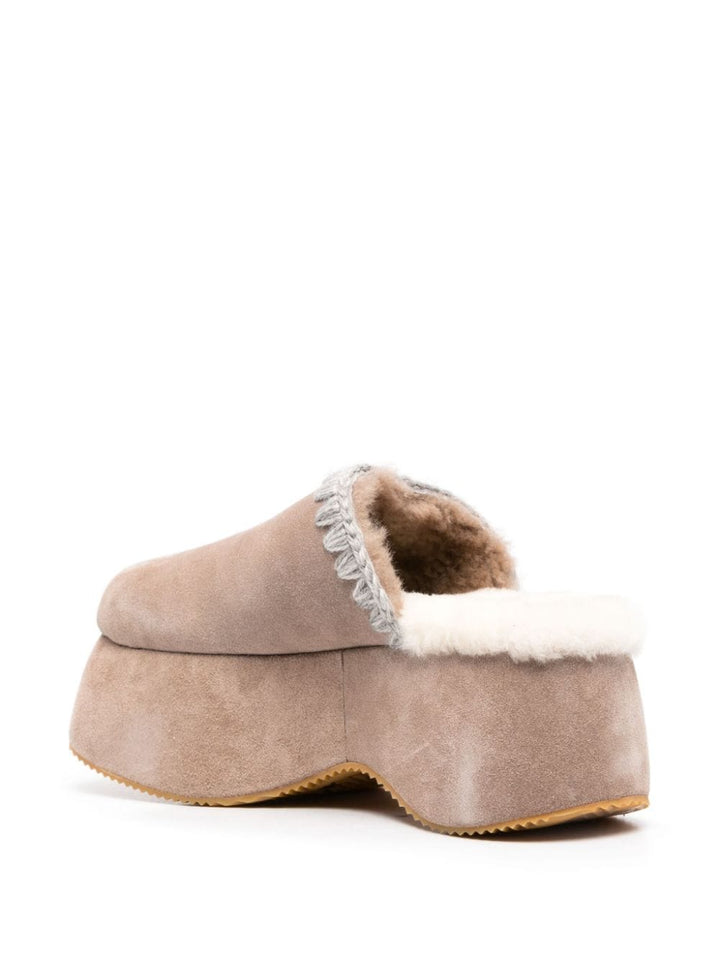 Mou
Slippers