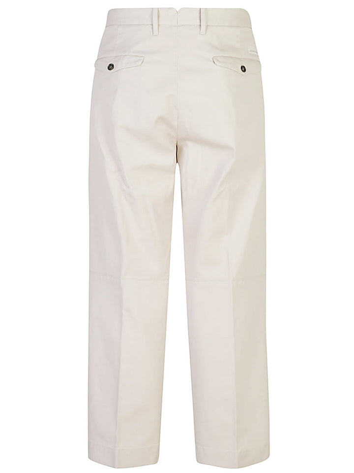 Nine In The Morning
Pantalone