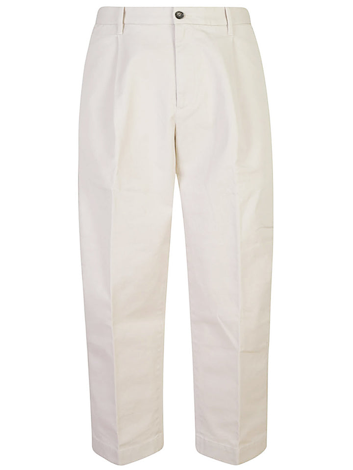 Nine In The Morning
Pantalone