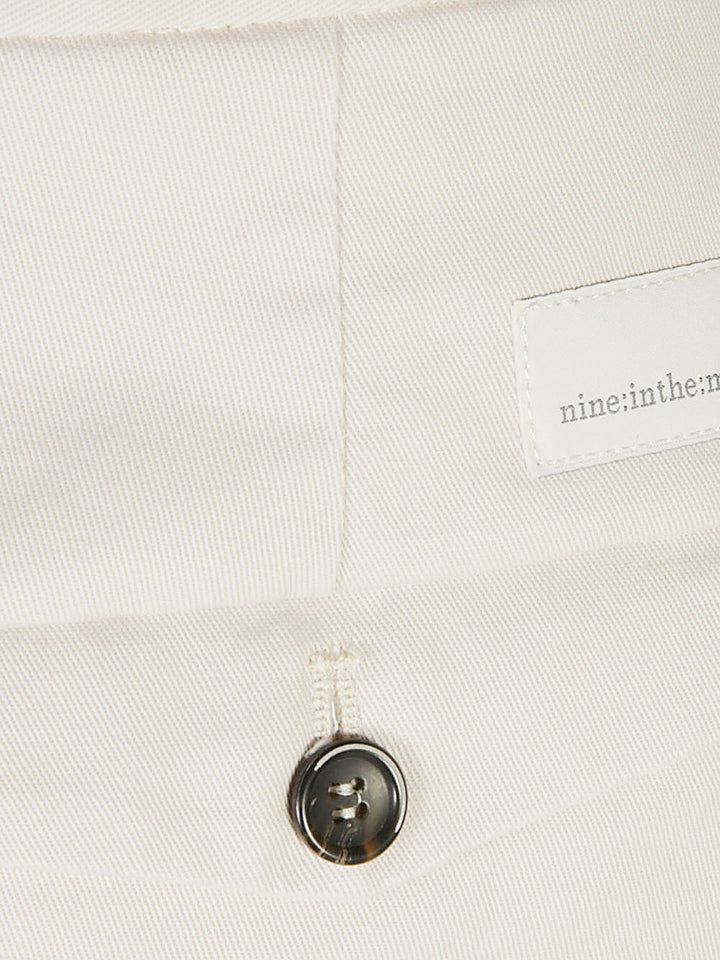 Nine In The Morning
Pantalone