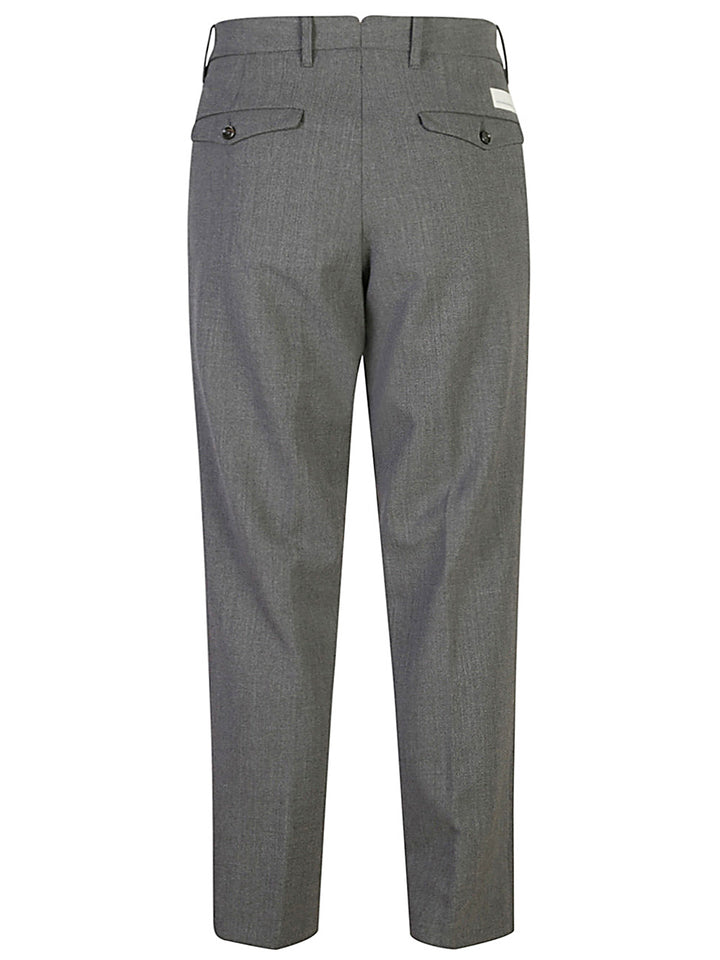 Nine In The Morning pantalone