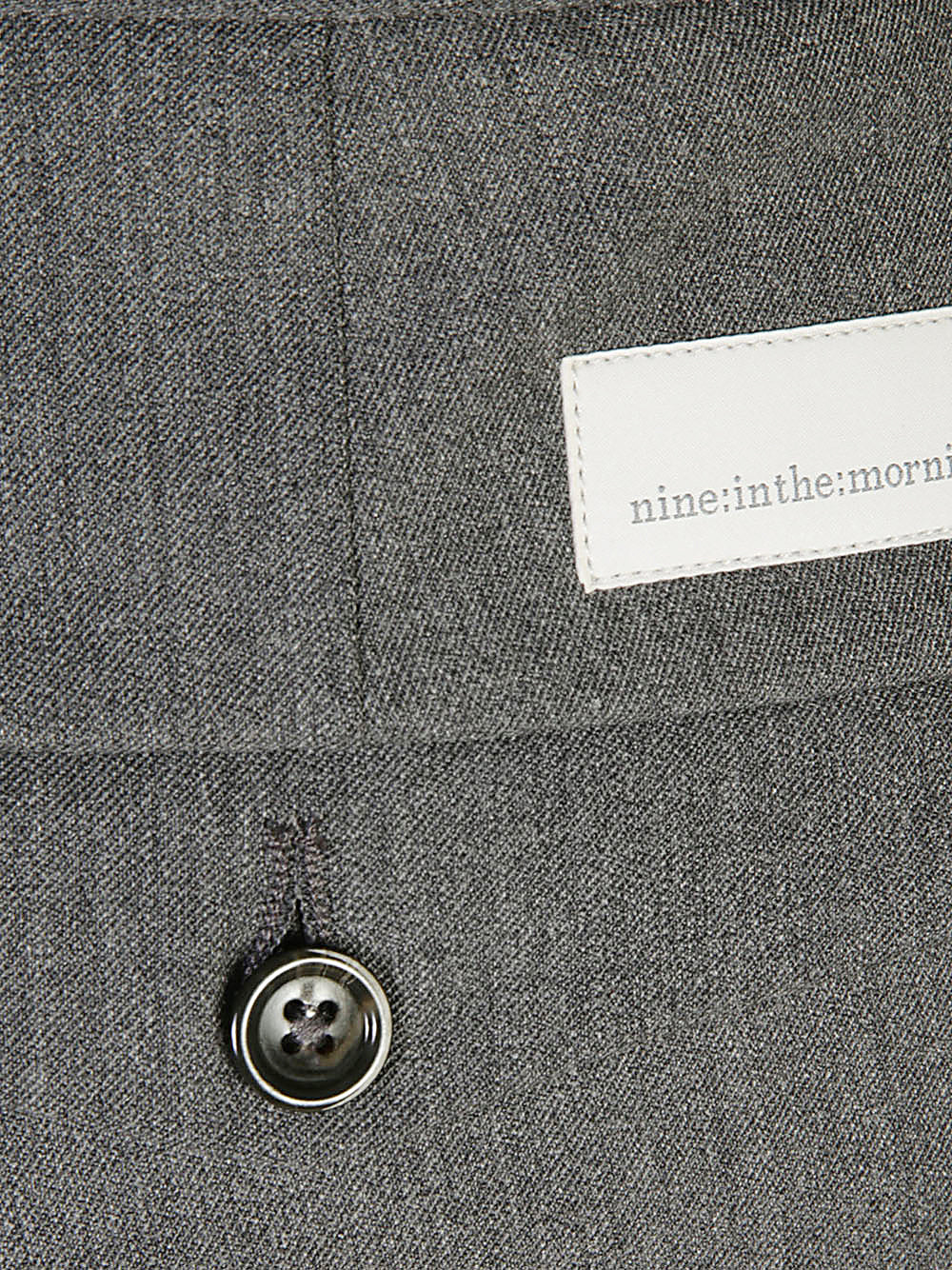 Nine In The Morning pantalone