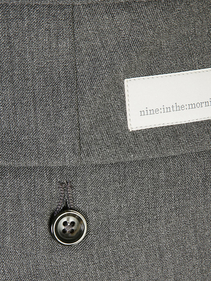 Nine In The Morning pantalone