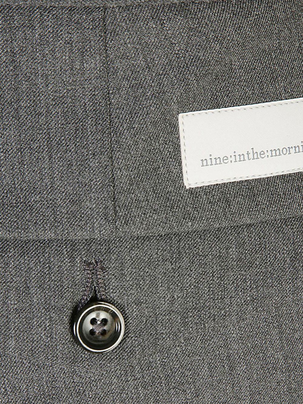 Nine In The Morning pantalone