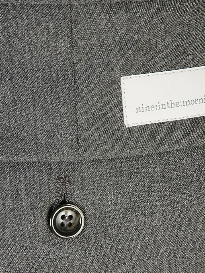 Nine In The Morning pantalone