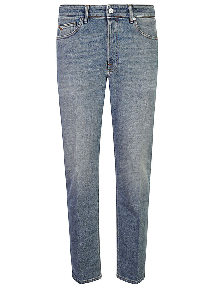 Nine In The Morning
Jeans